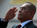 Menhan Sudah Restui Senjata untuk BIN