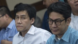 Ahok Heran Eks Presdir Agung Podomoro Memilih Lakukan Suap