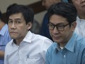 Ahok Heran Eks Presdir Agung Podomoro Memilih Lakukan Suap