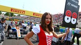 Di GP Hungaria, 24 Juli lalu, Rio Haryanto kembali finis terakhir setelah berada di posisi ke-21. (Manor Grand Prix Racing Ltd)