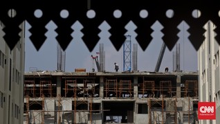 PUPR Siapkan Rusunawa dengan Subsidi Khusus untuk Milenial