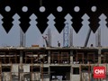 PUPR Siapkan Rusunawa dengan Subsidi Khusus untuk Milenial