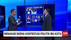 Menakar Skema Konstestasi Politik Ibu Kota