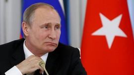 Setelah Negara Afrika, Giliran Rusia Putuskan Keluar dari ICC