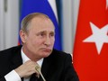 Putin Yakin Gencatan Senjata di Suriah Segera Terwujud
