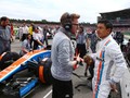 Rio Haryanto Masih Punya Secercah Harapan