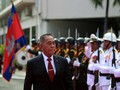 Pembaruan Alutsista Tertunda Pemangkasan Anggaran