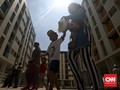 Rusun Hibrida Diklaim Ramah Lingkungan