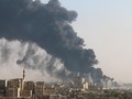 Maksud Hati Serang ISIS, AS Malah Bombardir Pasukan Suriah