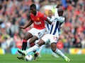 Cerita Ibu Pogba Tentang Masa Kelam Anaknya di MU