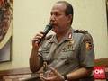 Polisi-TNI Gelar Rapat Gabungan Pengamanan Aksi 2 Desember