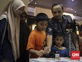 Orang Tua Guru Seks Paling Tepat Bagi Anak