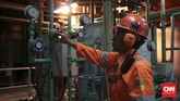 Selain mengejar rampungnya proyek listrik berkapasitas 35 ribu megawatt, PLN juga harus membangun transmisi sepanjang 46 ribu kilometer (km) dan gardu induk berkapasitas 108 ribu mega volt ampere (MVA).