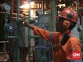 Menilik Pemasok Setrum Istana Negara
