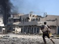 Pasukan Libya Merebut Markas ISIS di Sirte