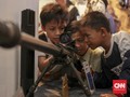 NASA Berencana Menyulap Matahari Jadi Teleskop Raksasa