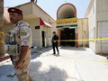 Kebakaran di Rumah Sakit Baghdad, 13 Bayi Prematur Tewas