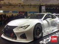 Mobil 'Hijau' BMW dan Lexus Mejeng di GIIAS 2016
