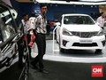 Nissan Siap Bersaing di Kelas MPV lewat Livina