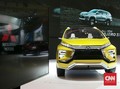 Mitsubishi XM Siap 'Hancurkan' Dominasi Avanza