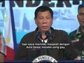 Duterte Sebut Duta Besar AS Gay
