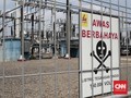 Pemerintah Naikkan Biaya Produksi Listrik