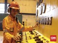 Skenario PLN Nyalakan Listrik Padam Jakarta dan Sekitarnya