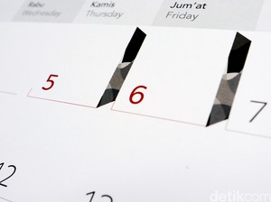 Tanggal 5 April 2025 Memperingati Hari Apa? Ada 5 Momen Penting