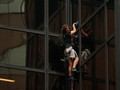 Ingin Bertemu Trump, Pria AS Panjat Trump Tower
