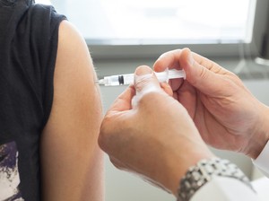 WHO Setujui Vaksin Meningitis Baru, Ini Negara Pertama yang Bakal Dapat
