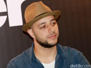 Tampil di BSI International Expo 2025, Maher Zain: Indonesia Selalu Bikin Rindu