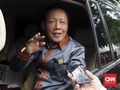 Sutiyoso Nilai Anies-Sandi Mampu Satukan Warga Jakarta