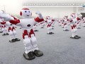 Dobi, Robot Humanoid Pemegang Rekor Dunia