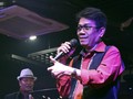 Masih di RS, Kondisi Eddy Silitonga Terus Membaik