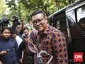 Ketua DPP PDIP Nilai Pertemuan SP-Sohibul Bagian Taktik 2024
