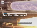 NASA Bikin Kamera HDR demi Dapat Gambar Detail