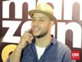 Maher Zain Konser Silaturahmi di Indonesia usai Lebaran