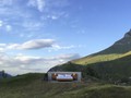 Hotel Tanpa Dinding Dibuka di Pegunungan Alpen