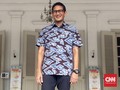 Beratnya Mengerek Elektabilitas dan Mendongkrak Kans Sandiaga