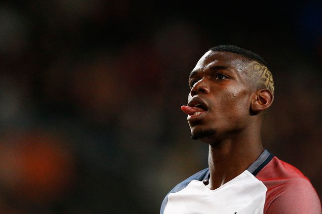 Bale, Pogba, dan Sudut Pandang Mou