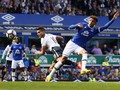 Everton dan Spurs Akhirnya Imbang di Laga Perdana