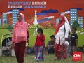 Beragam Harapan Warga di Lebaran Betawi