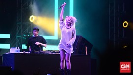 YG Entertainment Buka Suara Soal Kontrak CL
