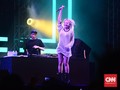 YG Entertainment Buka Suara Soal Kontrak CL