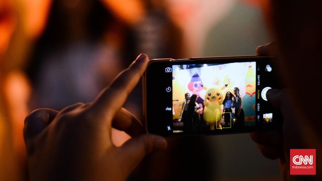 Rob Letterman Diharapkan Untungkan Pokemon di Layar Lebar