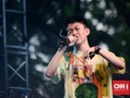 Rich Chigga Gantikan Justin Bieber di 'Bankroll' bareng Diplo