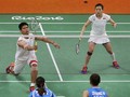 Praveen/Debby Kalah Sabar di Australia Terbuka