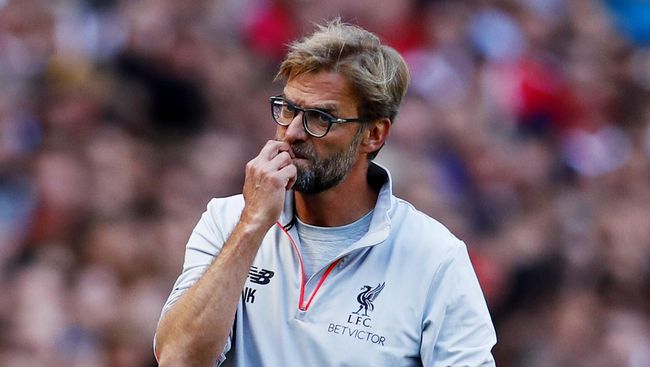 Keanehan di Balik Jadwal Liverpool vs Manchester United