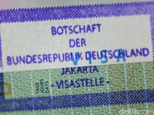 Tentang Visa Cascade, Visa Baru yang Bikin WNI Lebih Mudah Liburan ke Eropa