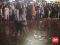 Beda Pengunjung Festival Musik Outdoor dan Indoor